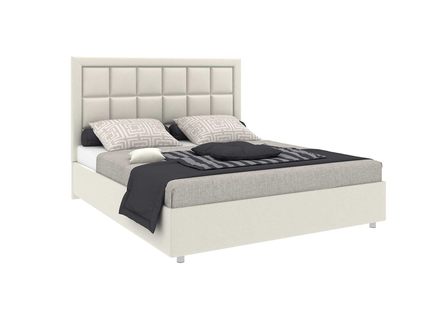 Кровать Sleeptek Premier 2 Велюр 1 140х190