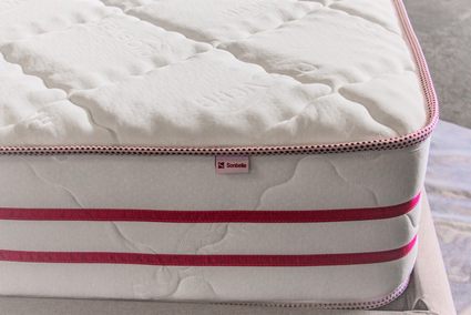 Матрас Sontelle Sante Roll hit 110х175
