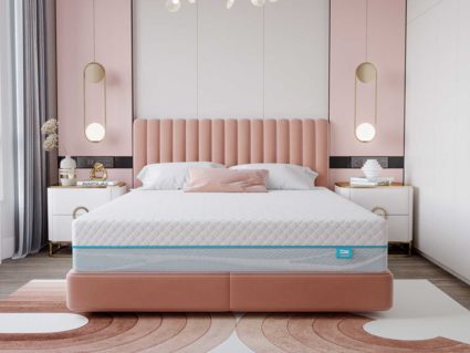 Матрас Промтекс-Ориент Soft Standart Combi 80х190