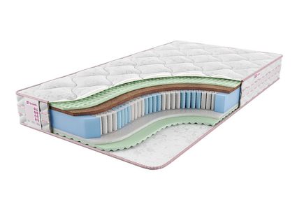 Матрас Sontelle Vivre Tense pure 80х195