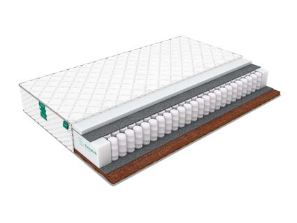 Матрас Sleeptek Premier Foam Cocos 65х120