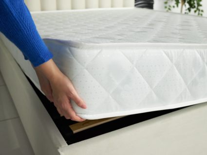 Матрас Димакс Оптима Фоам 4 150х180