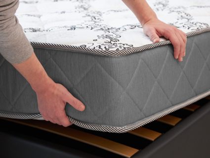 Матрас Димакс Твист Ролл Мемори 140х180