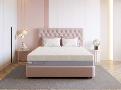 Матрас Промтекс-Ориент Multipacket Standart M 120х200