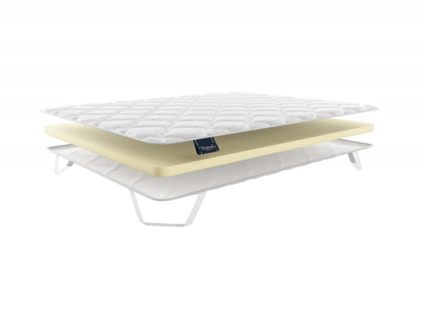 Наматрасник Materlux Memory foam 5 140х200