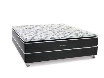 Матрас Evita Pillow Top Sensation 160х190