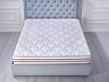 Матрас Sontelle Vivre Total natural 80х190