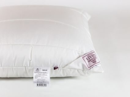 Подушка German Grass Non-Allergenic Premium Grass регулируемая