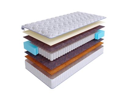 Матрас SkySleep Joy Foam Cocos S500 39