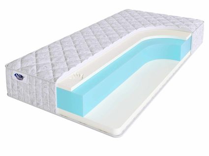 Матрас SkySleep Roller Cotton Twin Memory 22 21