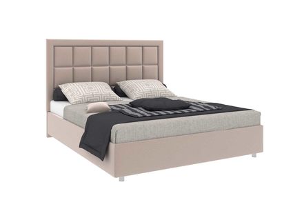 Кровать Sleeptek Premier 2 Велюр 4 253