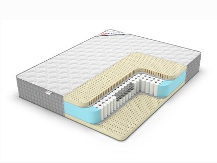 Матрас Denwir EXTRA SOFT TFK 90х200