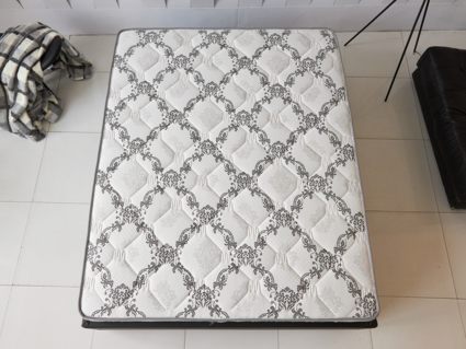 Матрас Димакс Твист Ролл Медиум 90х200