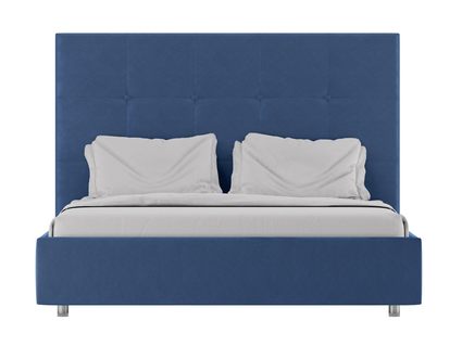 Кровать Димакс Норма Сапфир с подъемным механизмом 180х200