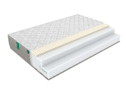 Матрас Sleeptek Roll SpecialFoam Latex 26 60х195