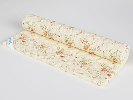 Топпер Lonax LX Dual Relax ППУ 6 160х190