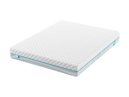 Матрас Промтекс-Ориент Roll Standart 14 Latex Memory 120х200