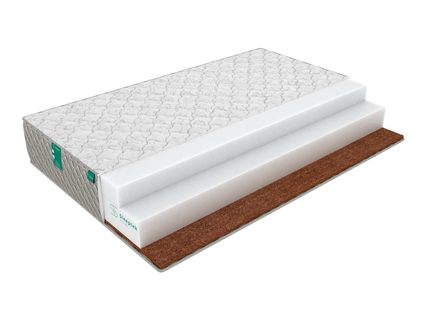 Матрас Sleeptek Roll SpecialFoam Cocos 25 80х160