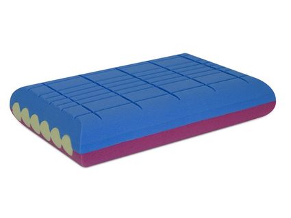 Подушка Mr.Mattress Fresh L 40х60