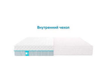 Матрас Промтекс-Ориент Soft Combi Cocos M 36