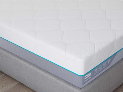 Матрас Промтекс-Ориент Multipacket Standart 2 200х200