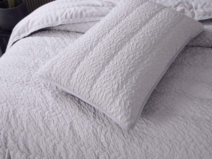 Покрывало Софи де Марко Надин (серое)