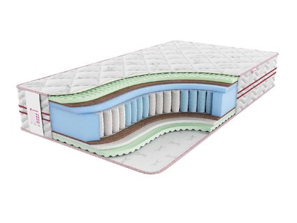 Матрас Sontelle Legross Rewon 160х200