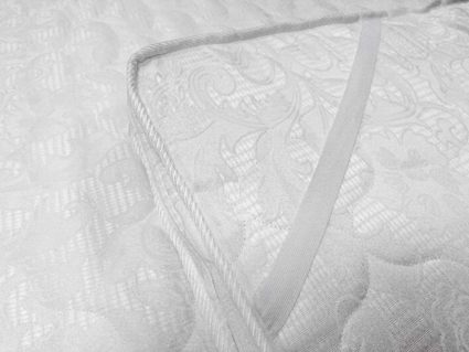 Наматрасник Димакс Искусственный латекс 6 см 60х190