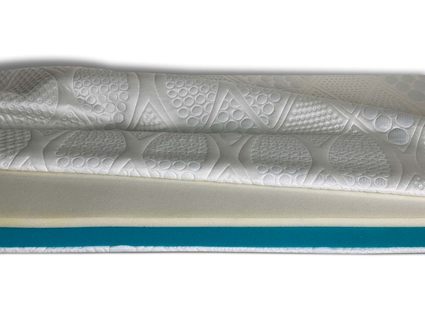 Топпер Alfabed Entity 120х190