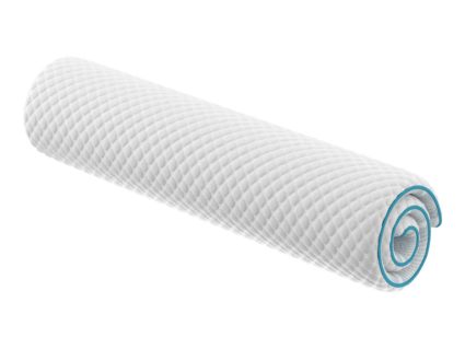 Наматрасник Промтекс-Ориент Latex Eco 3 / Cocos 3 160х200