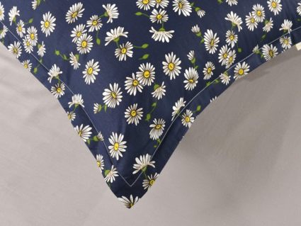 Комплект постельного белья Софи де Марко Марго (синяя)