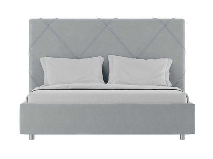 Кровать Димакс Альменно Агат с подъемным механизмом 140х190