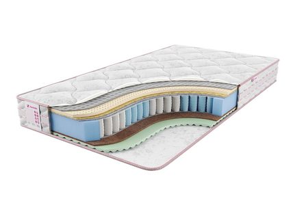 Матрас Sontelle Vivre Castom oxim 135х199