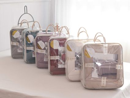 Плед Софи де Марко София (розовое) 160х220