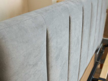 Кровать Димакс Амадора Крем 200х200