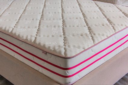 Матрас Sontelle Sante Roll hit 110х175