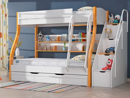 Матрас Димакс Комета 60х120