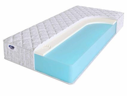 Матрас SkySleep Roller Cotton Memory 22 60х190