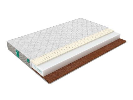 Матрас Sleeptek Roll CocosLatex 12 38