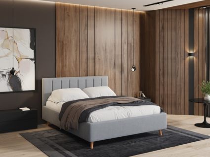 Кровать Димакс Амадора Агат