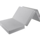 Матрас Sontelle Fold sleep Cocos 14 130х185