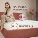 Матрас Димакс Микро Медиум софт 120х200