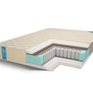 Матрас Comfort Line Eco-Hard1 TFK+ 140х200