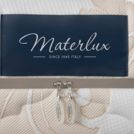 Матрас Materlux MAESTRO 70х130