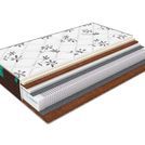 Матрас Sleeptek Lux Assorti Cocos 160х185