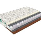 Матрас Sleeptek Perfect Latex Cocos 140х200