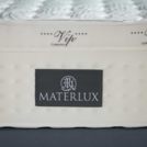 Матрас Materlux FRANCESCA 200х200