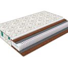 Матрас Sleeptek Perfect FoamStrong Cocos 80х195