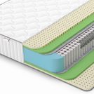 Матрас Denwir CLASSIC MIX FOAM SOFT S1000 60х180