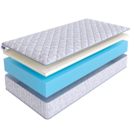 Матрас SkySleep Roller Cotton Memory 22 100х200